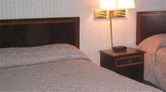 The Carolinian Inn 윌밍턴 객실 사진
